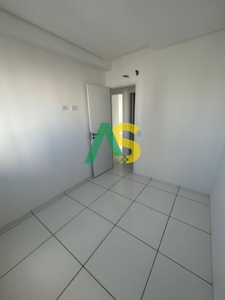 Apartamento à venda com 2 quartos, 48m² - Foto 1