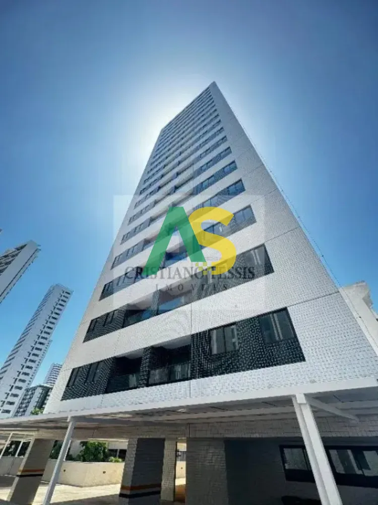 Apartamento, 2 quartos, 48 m² - Foto 17