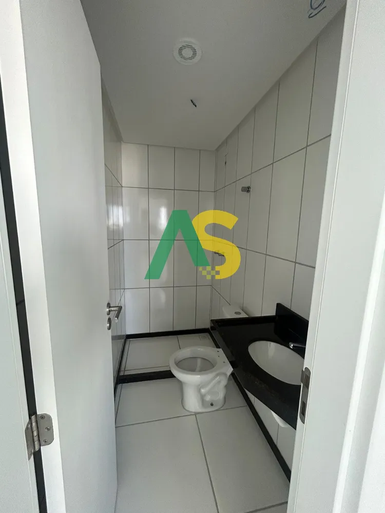 Apartamento, 2 quartos, 48 m² - Foto 10