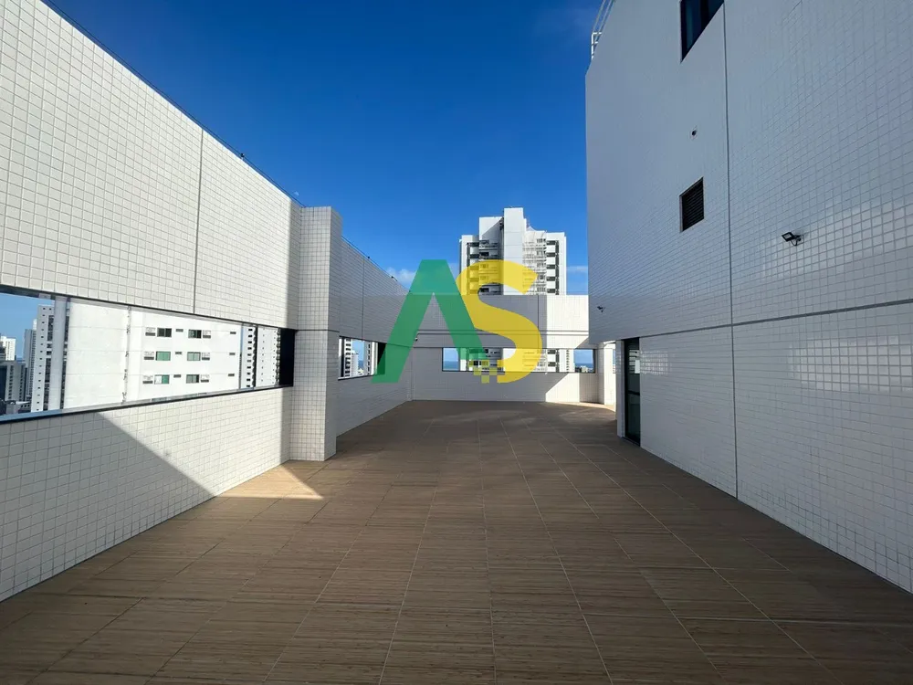 Apartamento, 2 quartos, 48 m² - Foto 14