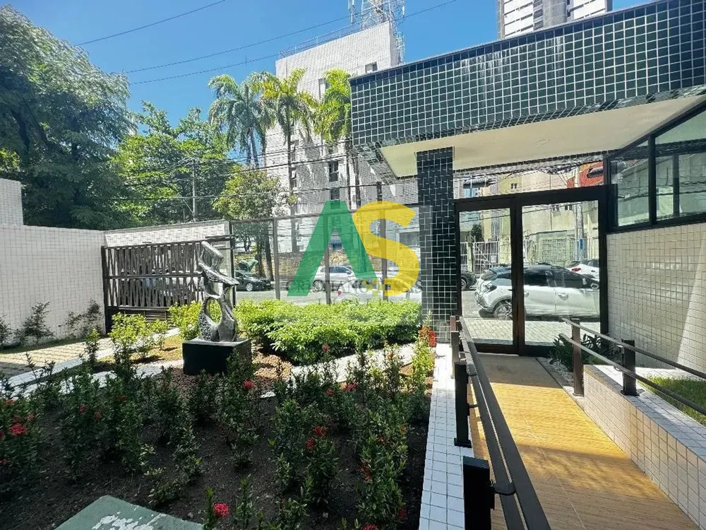Apartamento, 2 quartos, 48 m² - Foto 18