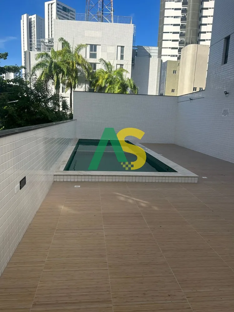 Apartamento, 2 quartos, 48 m² - Foto 1