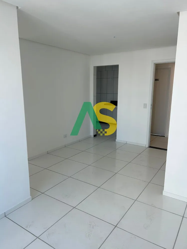Apartamento, 2 quartos, 48 m² - Foto 2