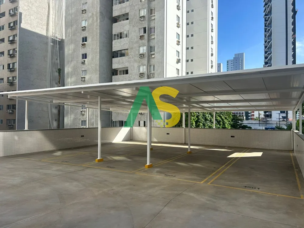 Apartamento, 2 quartos, 48 m² - Foto 16