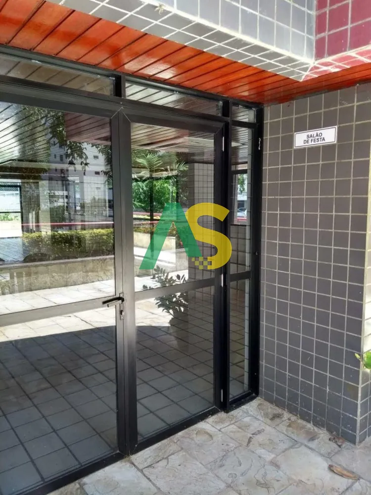 Apartamento, 3 quartos, 167 m² - Foto 20