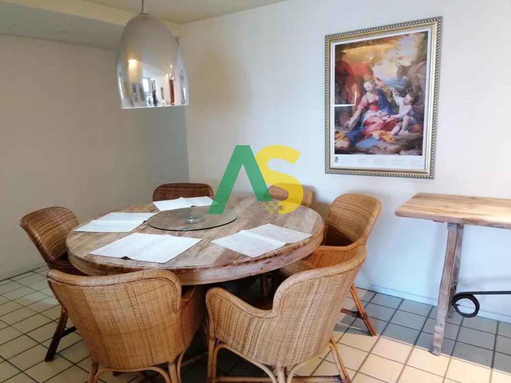 Apartamento, 3 quartos, 167 m² - Foto 5