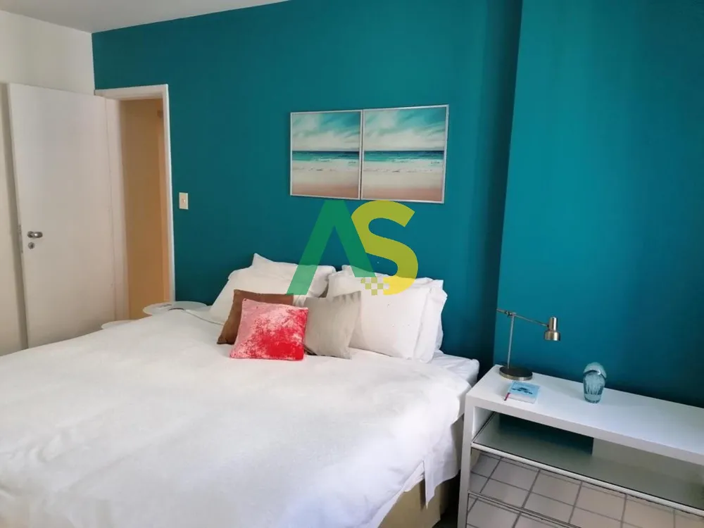 Apartamento, 3 quartos, 167 m² - Foto 6