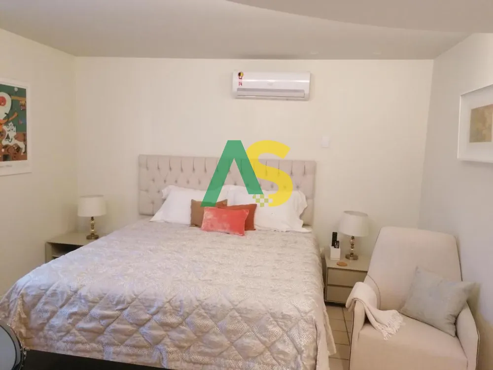 Apartamento, 3 quartos, 167 m² - Foto 12