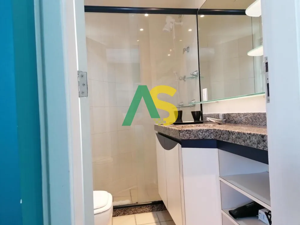 Apartamento, 3 quartos, 167 m² - Foto 8