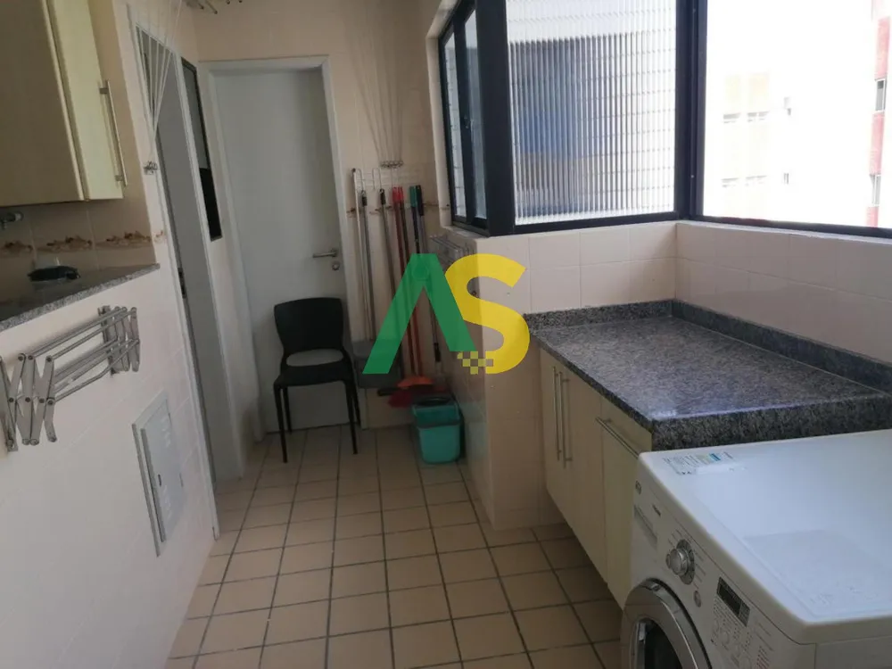 Apartamento, 3 quartos, 167 m² - Foto 16