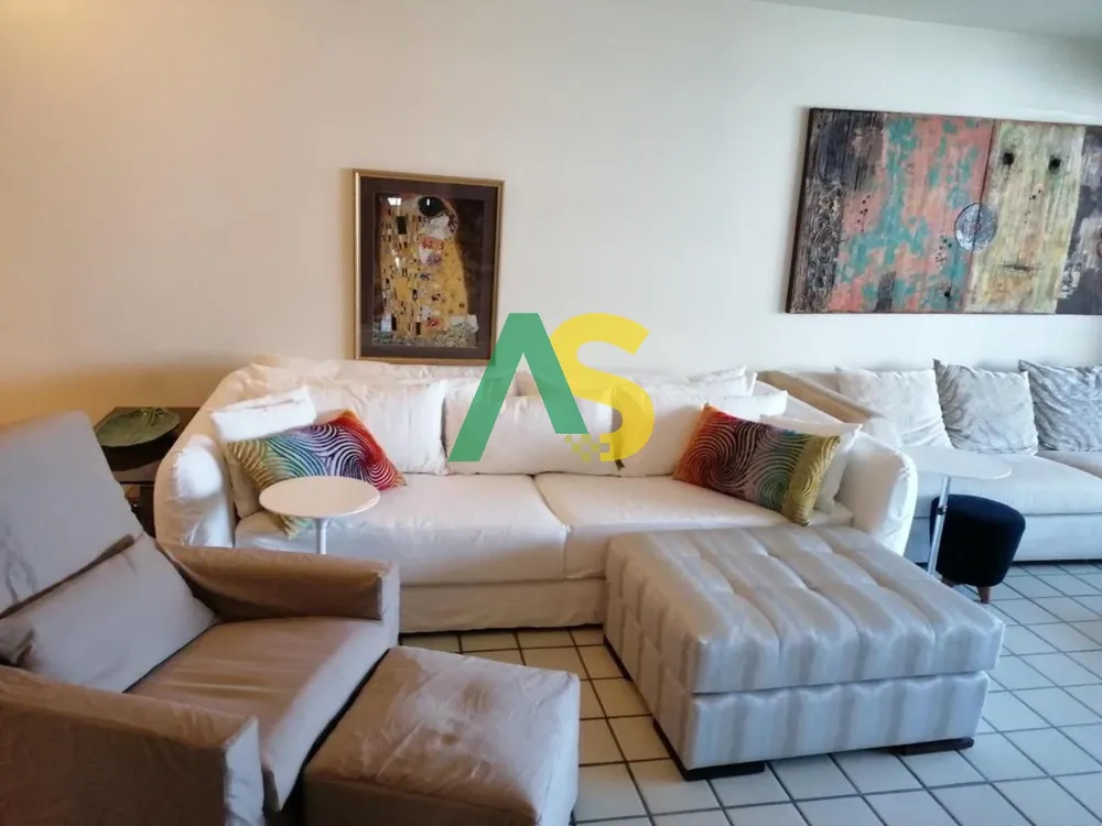 Apartamento, 3 quartos, 167 m² - Foto 3