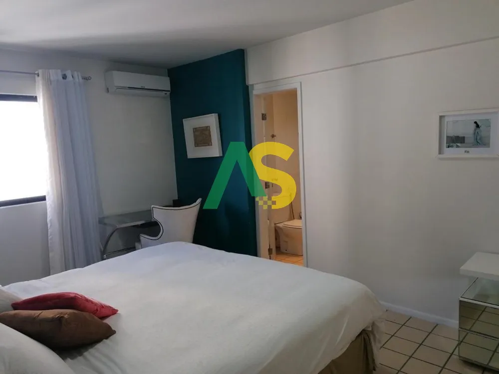 Apartamento, 3 quartos, 167 m² - Foto 14