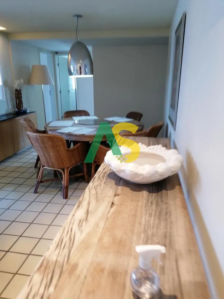 Apartamento, 3 quartos, 167 m² - Foto 4