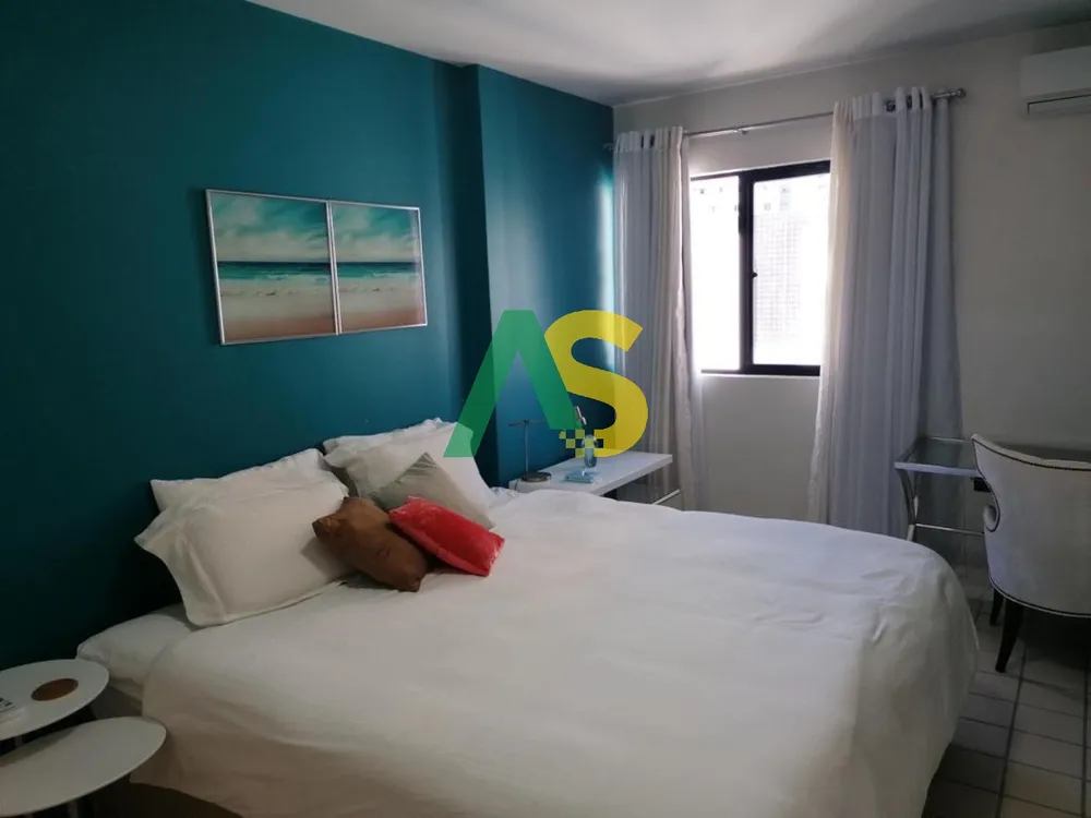 Apartamento, 3 quartos, 167 m² - Foto 7