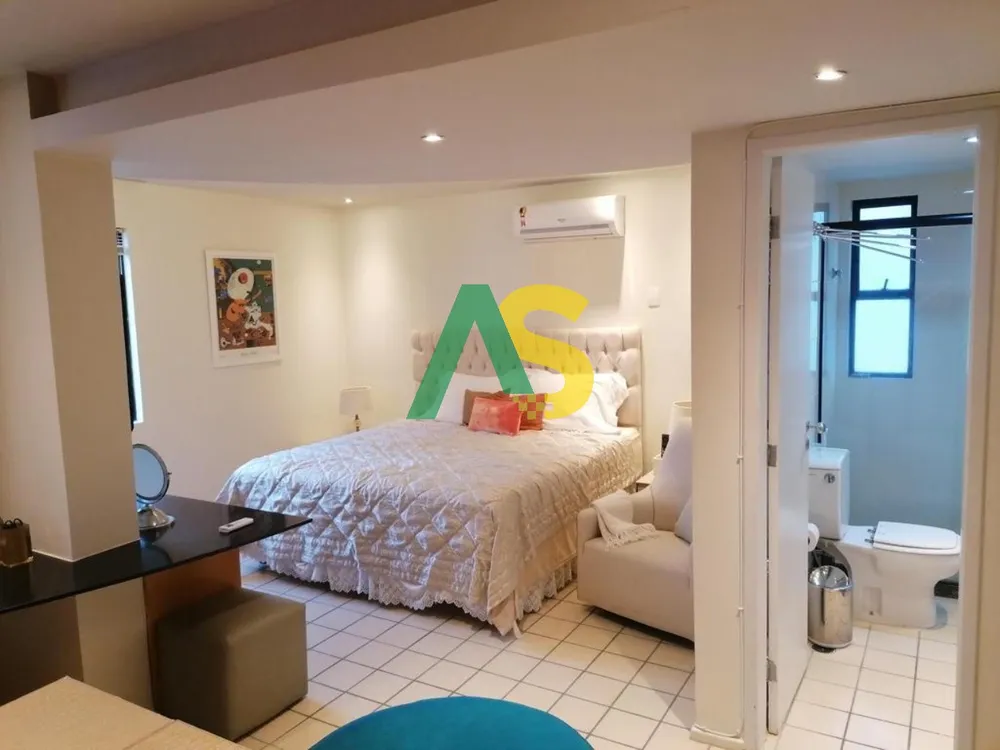 Apartamento, 3 quartos, 167 m² - Foto 13