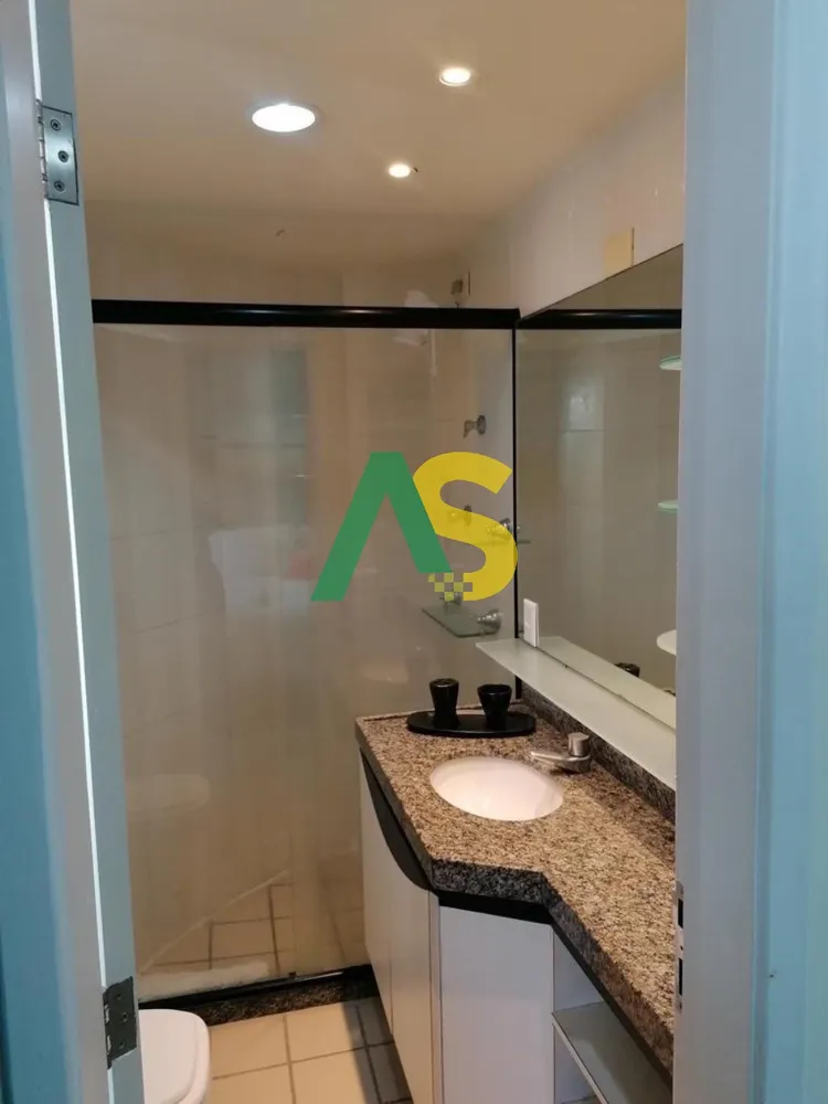 Apartamento, 3 quartos, 167 m² - Foto 11