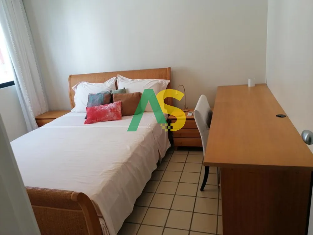Apartamento, 3 quartos, 167 m² - Foto 9