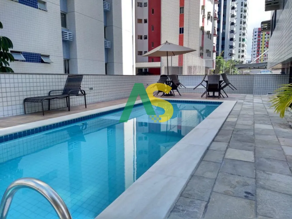Apartamento, 3 quartos, 167 m² - Foto 17