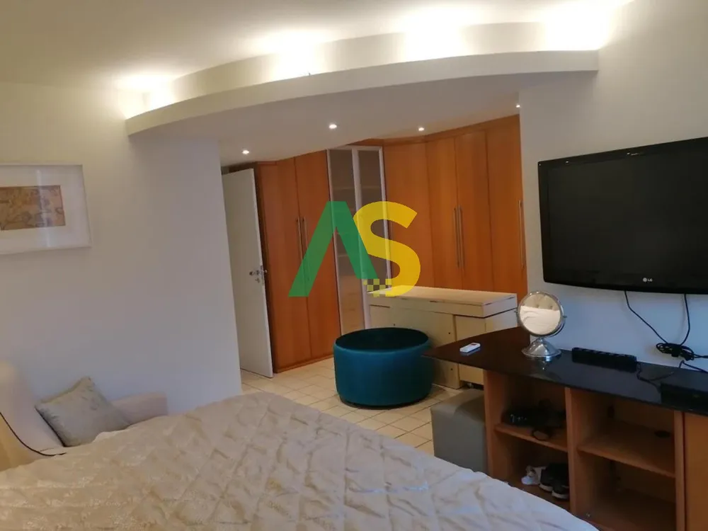 Apartamento, 3 quartos, 167 m² - Foto 15
