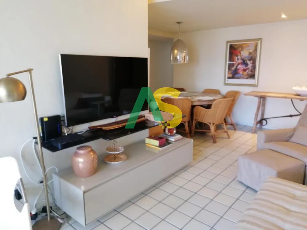 Apartamento, 3 quartos, 167 m² - Foto 2
