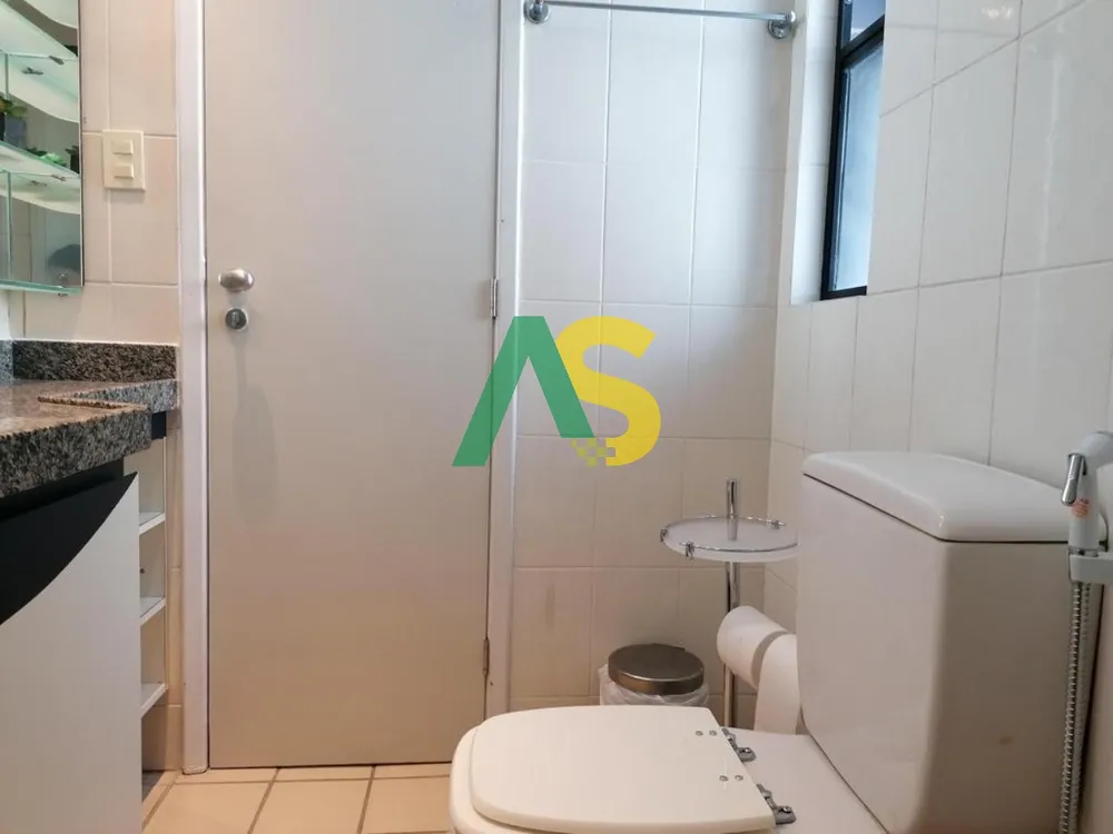 Apartamento, 3 quartos, 167 m² - Foto 10