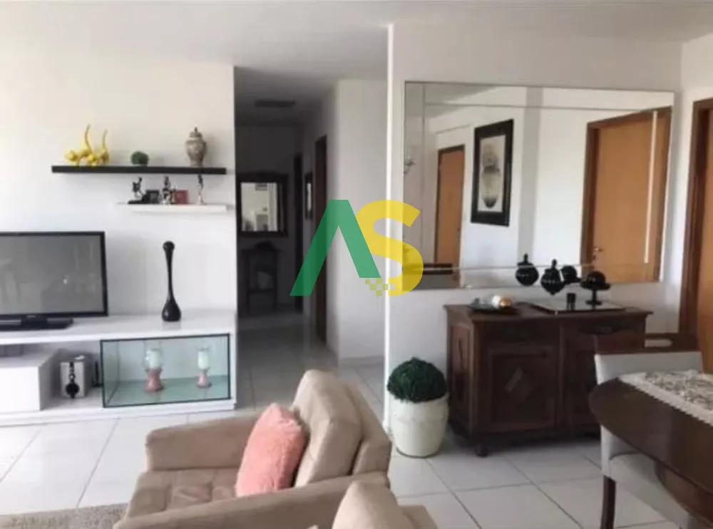 Apartamento, 3 quartos, 113 m² - Foto 4