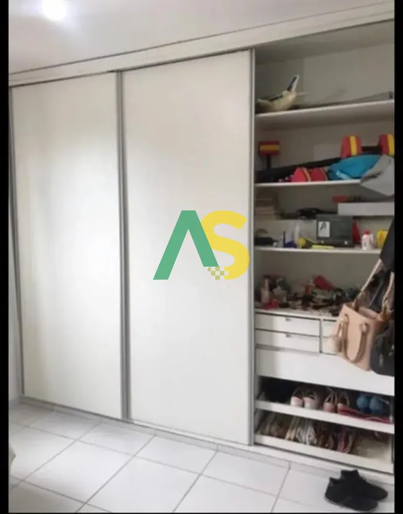 Apartamento, 3 quartos, 113 m² - Foto 11