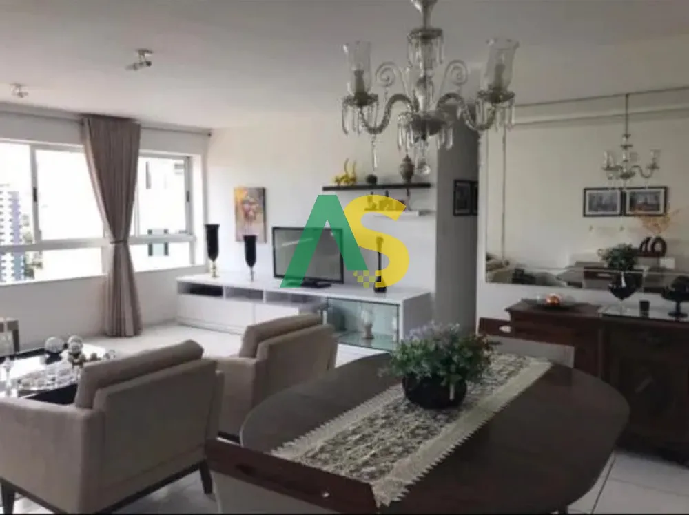 Apartamento, 3 quartos, 113 m² - Foto 5