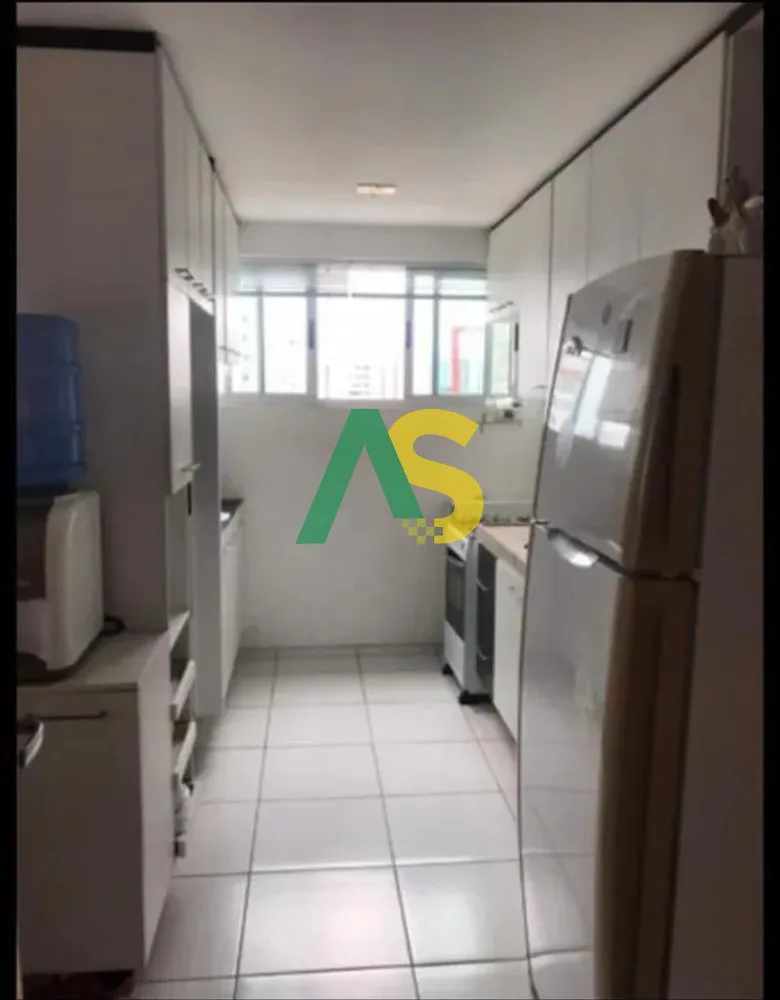 Apartamento, 3 quartos, 113 m² - Foto 9