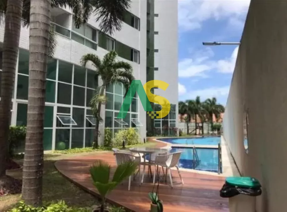 Apartamento, 3 quartos, 113 m² - Foto 2