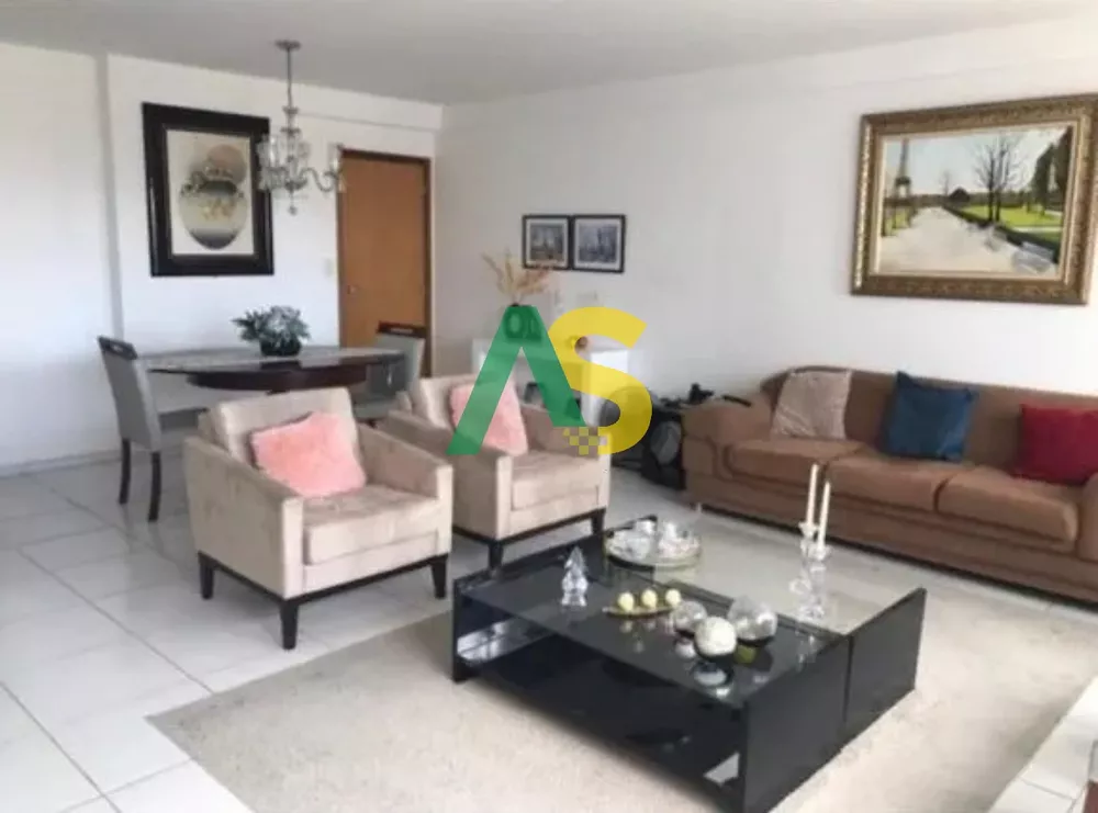 Apartamento, 3 quartos, 113 m² - Foto 3