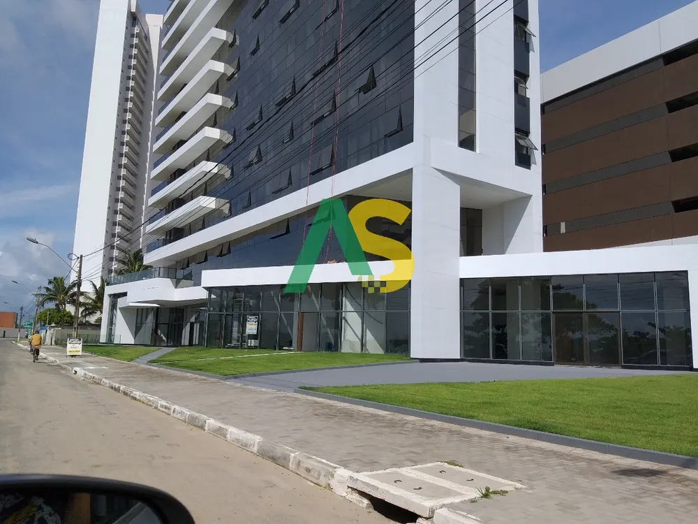 Cobertura, 1 quarto, 35 m² - Foto 2
