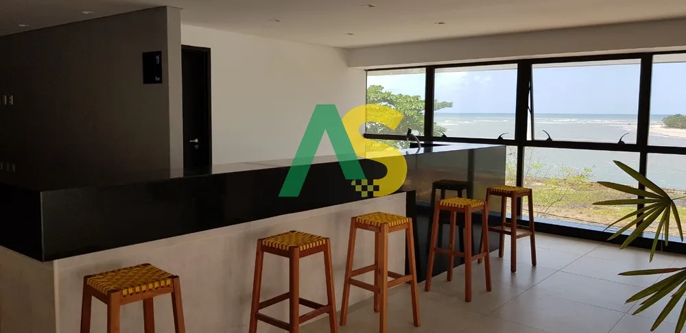 Cobertura, 1 quarto, 35 m² - Foto 3