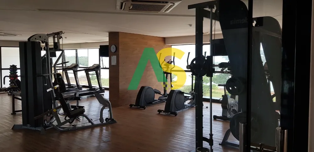 Cobertura, 1 quarto, 35 m² - Foto 6