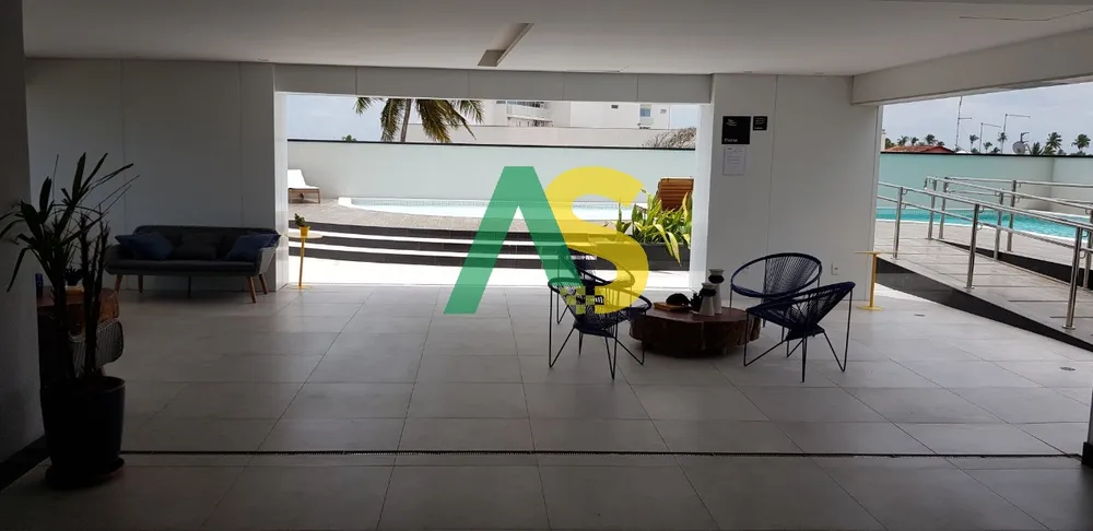 Cobertura, 1 quarto, 35 m² - Foto 7