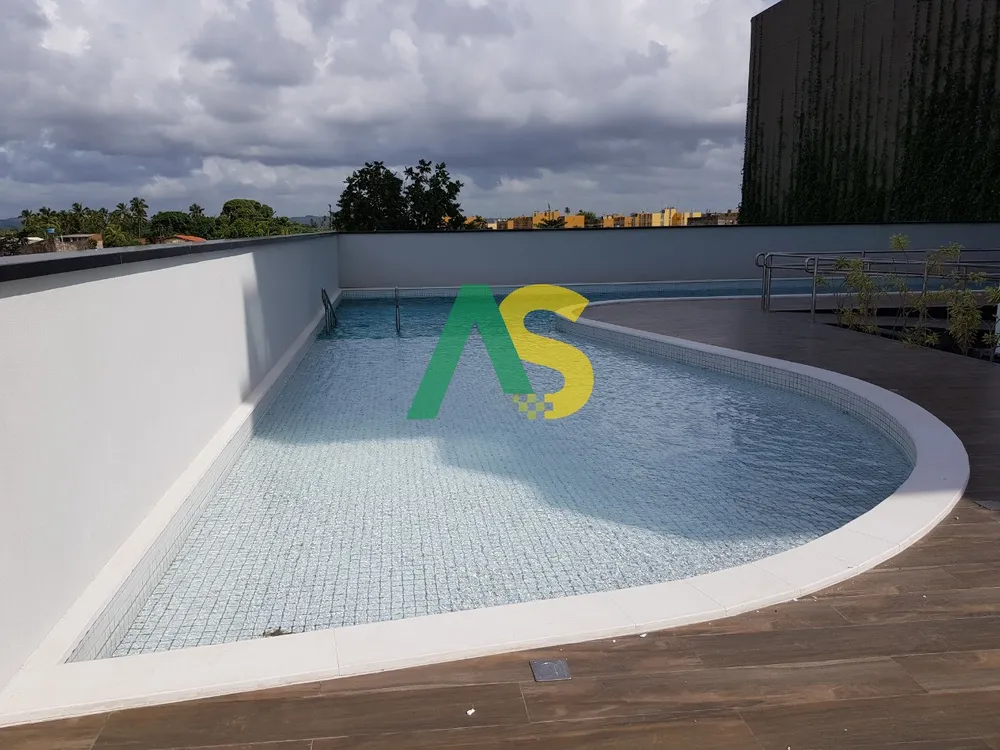 Cobertura, 1 quarto, 35 m² - Foto 5