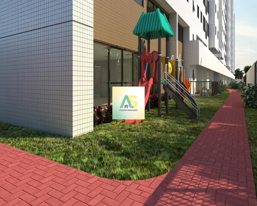 Apartamento, 2 quartos, 53 m² - Foto 11