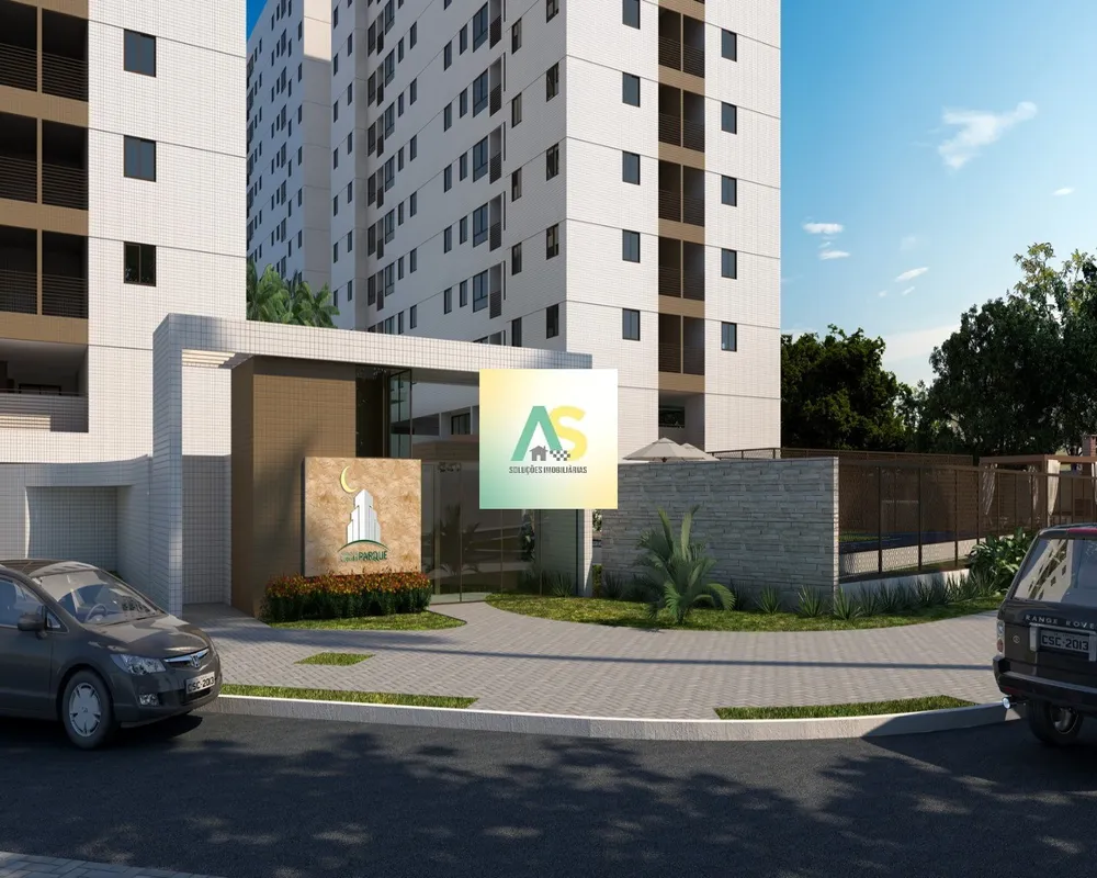 Apartamento, 2 quartos, 53 m² - Foto 19