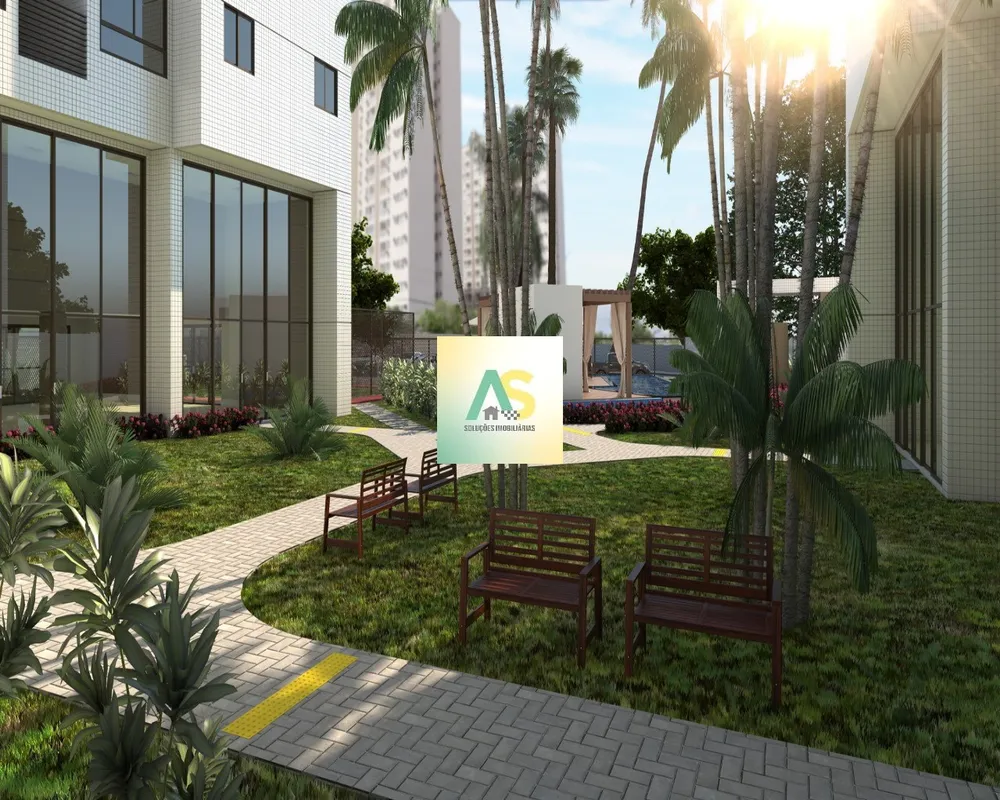 Apartamento, 2 quartos, 53 m² - Foto 15