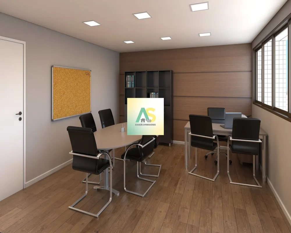 Apartamento, 2 quartos, 53 m² - Foto 13