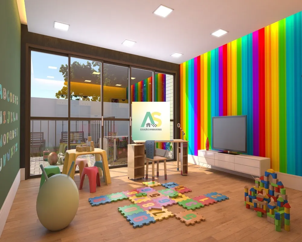 Apartamento, 2 quartos, 53 m² - Foto 16