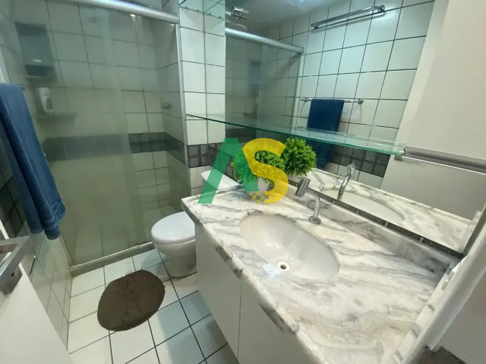 Apartamento, 3 quartos, 89 m² - Foto 17