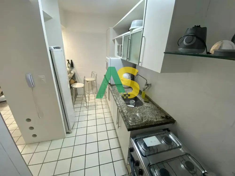 Apartamento, 3 quartos, 89 m² - Foto 16