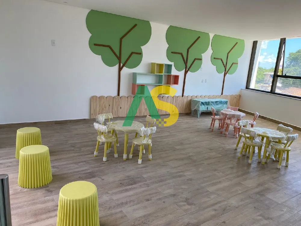 Apartamento, 4 quartos, 146 m² - Foto 4