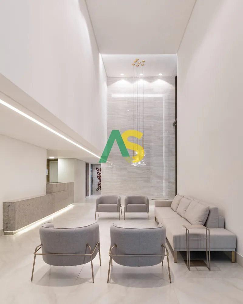 Apartamento, 4 quartos, 146 m² - Foto 15