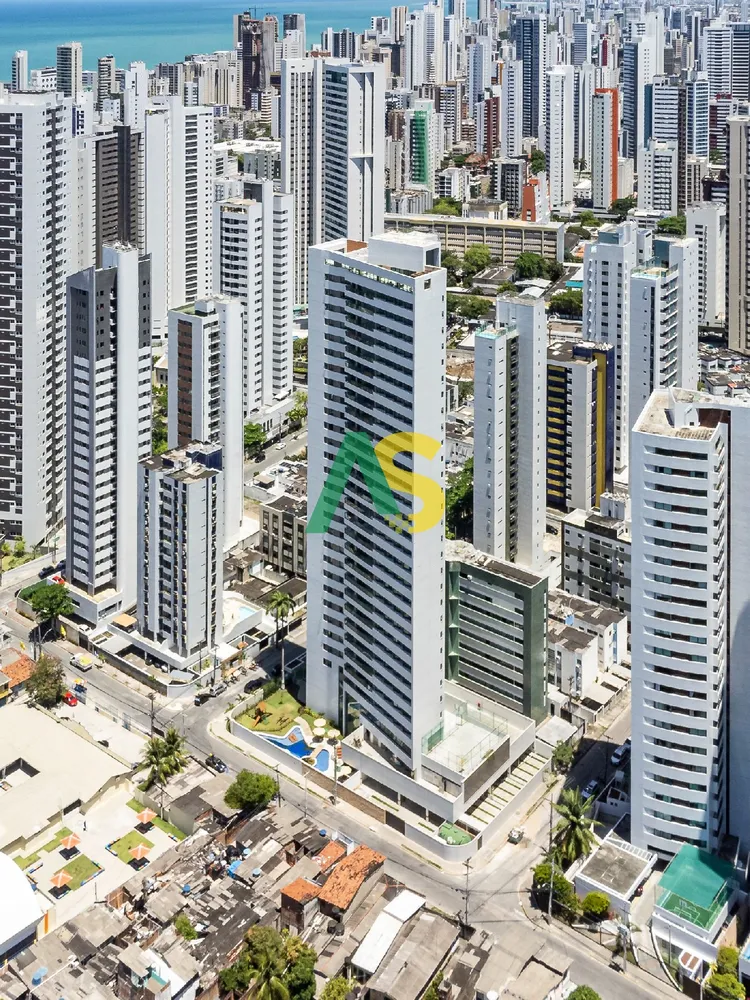Apartamento, 4 quartos, 146 m² - Foto 14