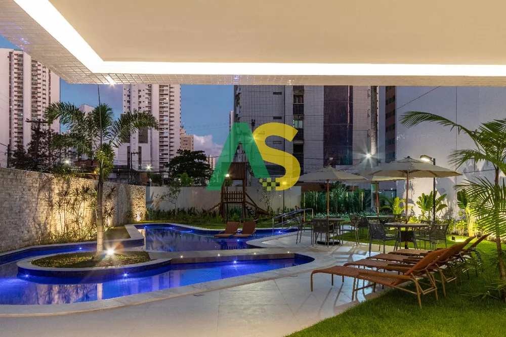 Apartamento, 4 quartos, 146 m² - Foto 2
