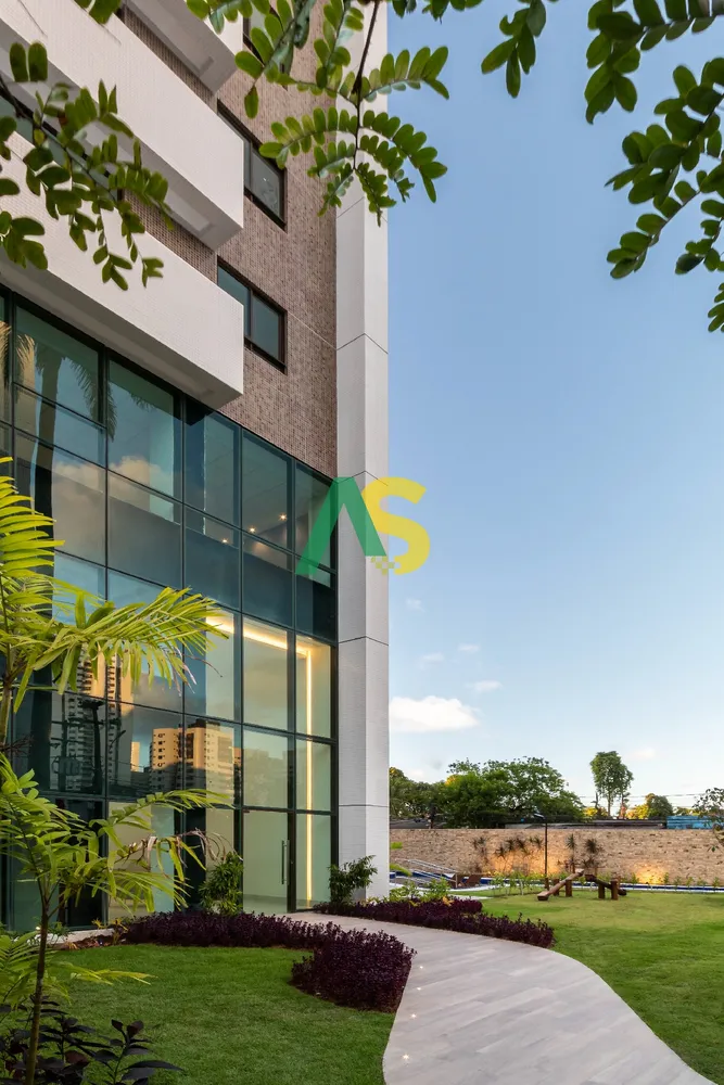 Apartamento, 4 quartos, 146 m² - Foto 12