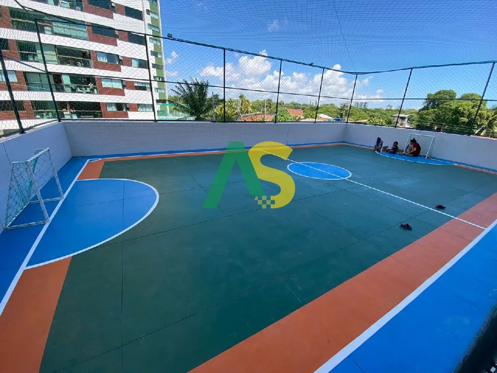 Apartamento, 4 quartos, 146 m² - Foto 5