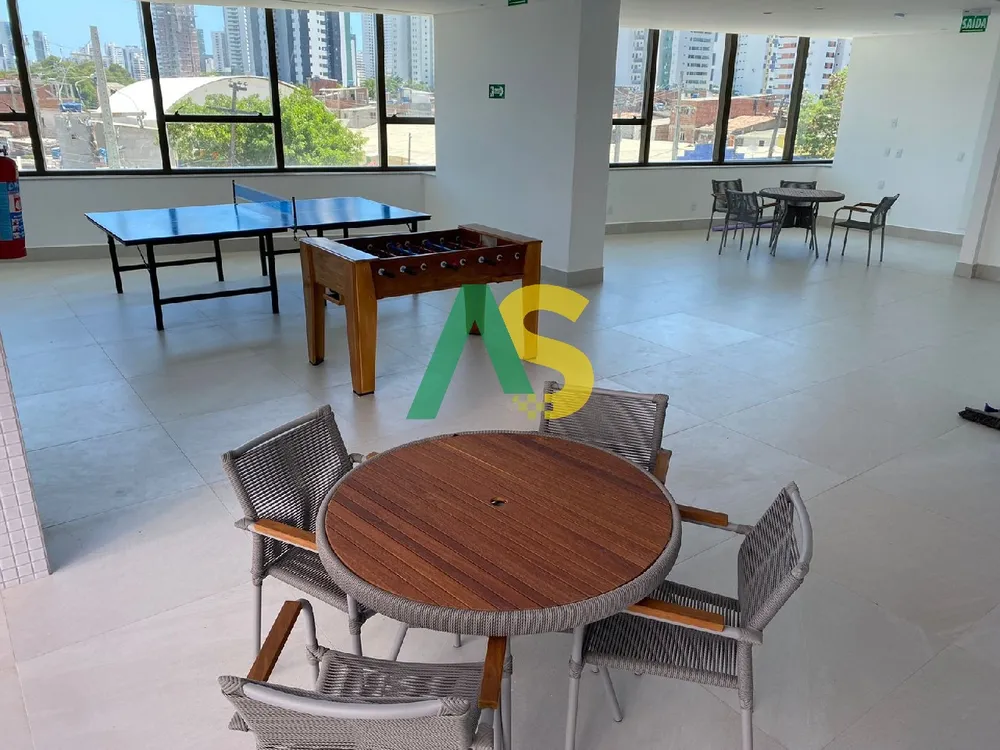 Apartamento, 4 quartos, 146 m² - Foto 6